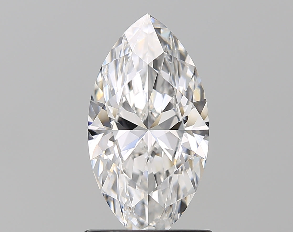 GIA 1.20 Carat 馬眼形 - Marquise 天然鑽石 Natural diamond