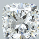GIA 1.51 Carat Cushion Natural Diamond 鑽石