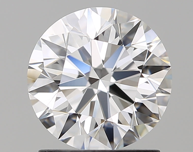 GIA 1.4 Carat Round Brilliant Natural Diamond 鑽石