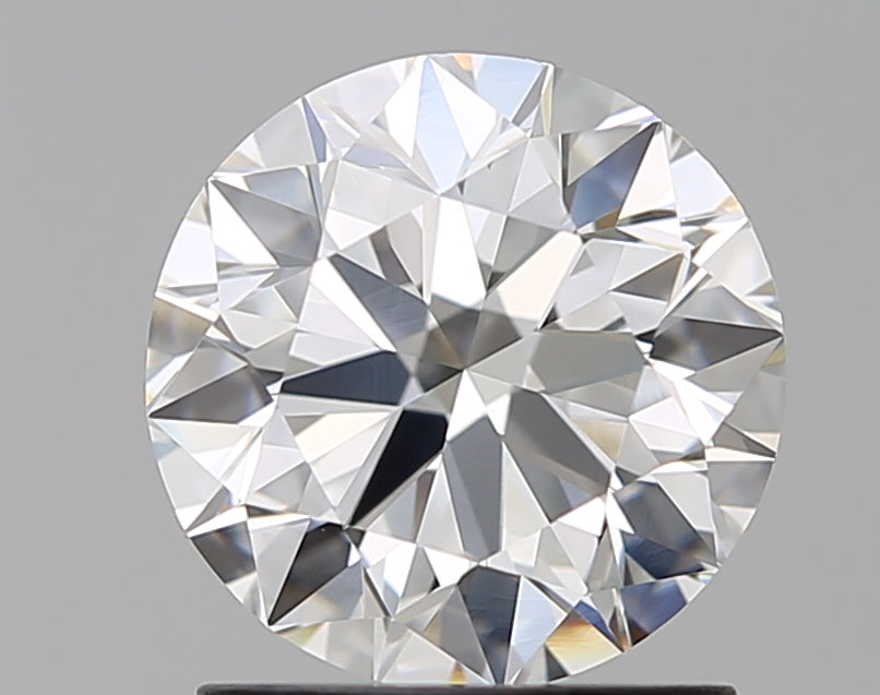 GIA 1.4 Carat Round Brilliant Natural Diamond 鑽石