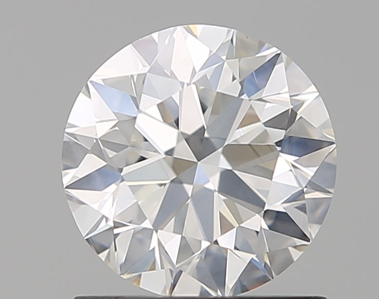 GIA 1.06 Carat Round Brilliant Natural Diamond 鑽石