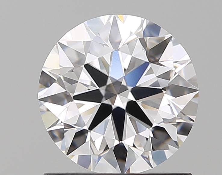 GIA 1.03 Carat Round Brilliant Natural Diamond
