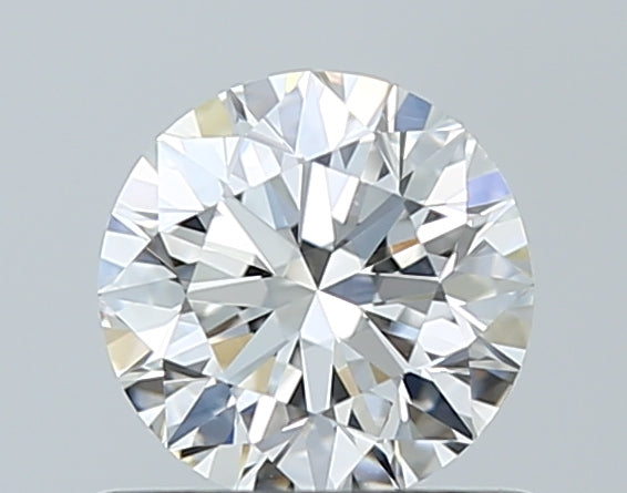 GIA 0.7 Carat Round Brilliant Natural Diamond 鑽石