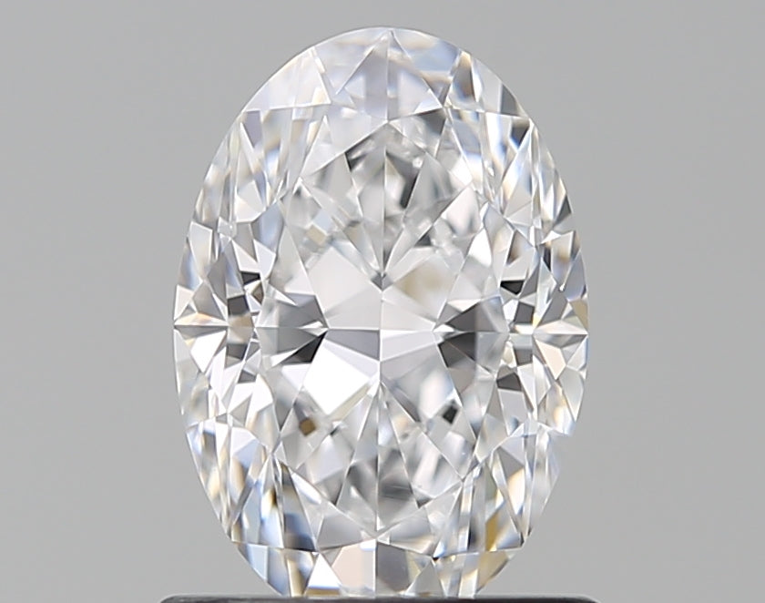 GIA 1.05 Carat 橢圓形 - Oval 天然鑽石 Natural diamond