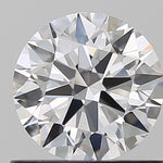 GIA 0.74 Carat 圓形 - Round Brilliant 天然鑽石 Natural diamond