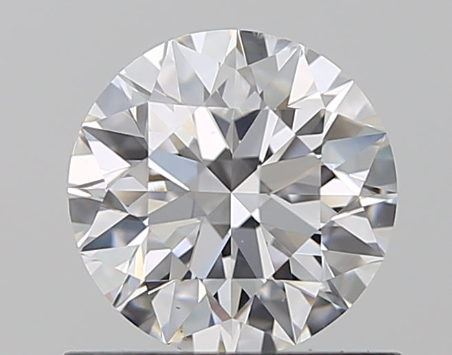 GIA 0.76 Carat 圓形 - Round Brilliant 天然鑽石 Natural diamond