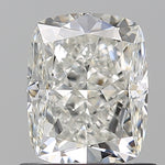 GIA 1.01 Carat Cushion Natural Diamond 鑽石