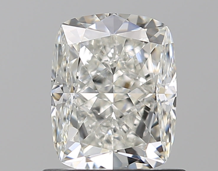 GIA 1.01 Carat Cushion Natural Diamond 鑽石
