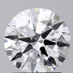 GIA 1.70 Carat 圓形 - Round Brilliant 天然鑽石 Natural diamond