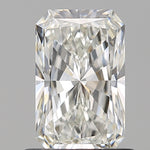 GIA 1.02 Carat Radiant Cut Natural Diamond 鑽石