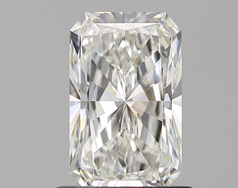 GIA 1.02 Carat Radiant Cut Natural Diamond 鑽石