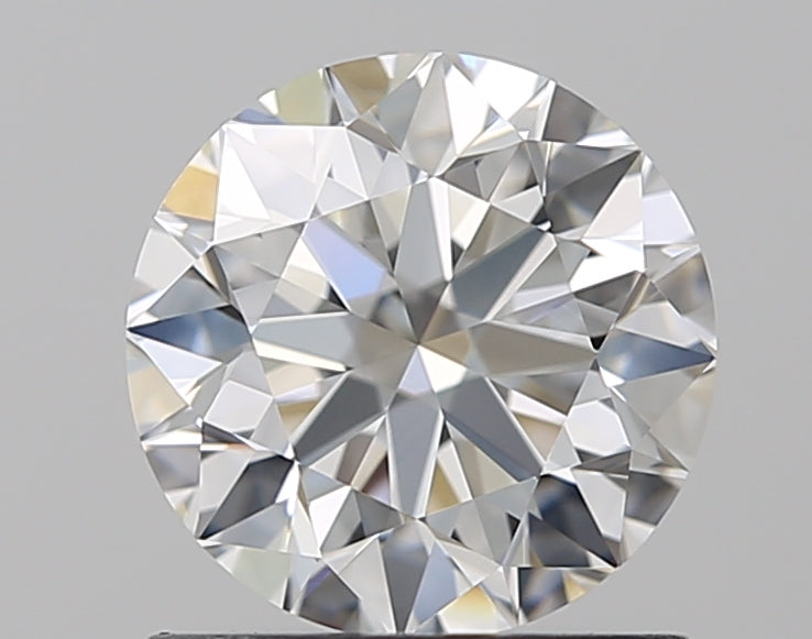 GIA 1.06 Carat Round Brilliant Natural Diamond 鑽石