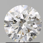 GIA 1.05 Carat Round Brilliant Natural Diamond 鑽石