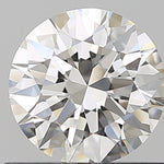 GIA 0.63 Carat 圓形 - Round Brilliant 天然鑽石 Natural diamond