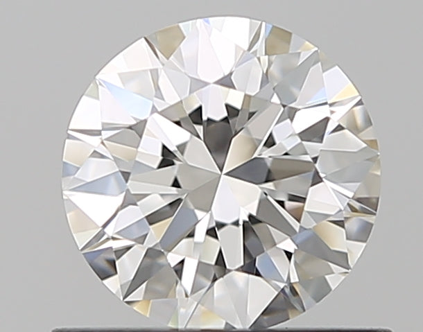 GIA 0.63 Carat 圓形 - Round Brilliant 天然鑽石 Natural diamond