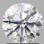 GIA 1.5 Carat Round Brilliant Natural Diamond 鑽石