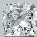 GIA 1.51 Carat Cushion Natural Diamond 鑽石