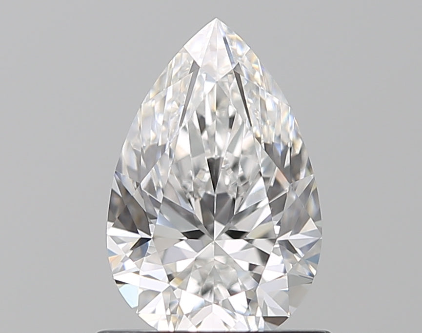 GIA 0.90 Carat 梨形 - Pear 天然鑽石 Natural diamond