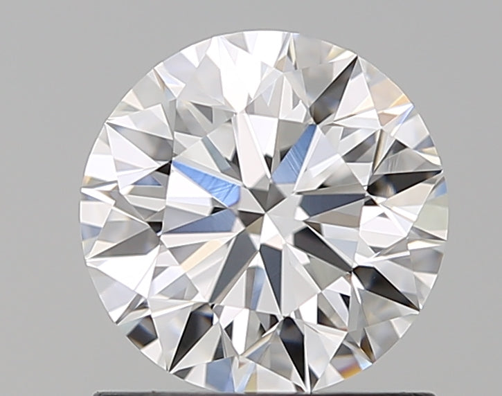 GIA 1.03 Carat Round Brilliant Natural Diamond