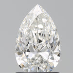 GIA 1.20 Carat 梨形 - Pear 天然鑽石 Natural diamond