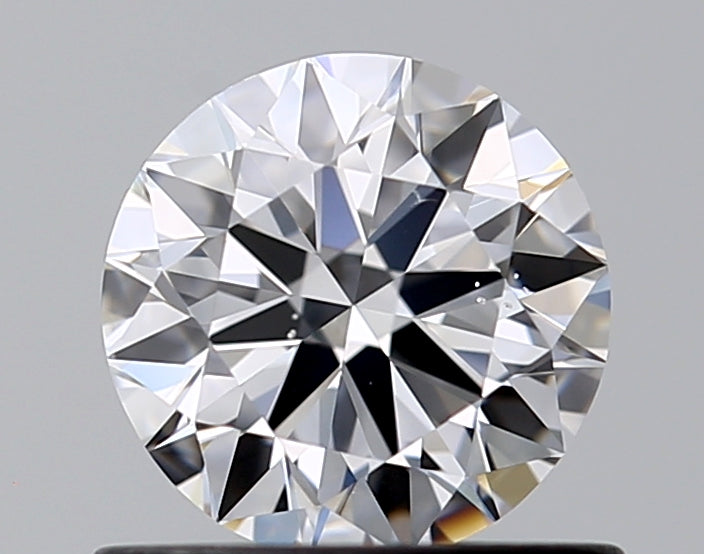 GIA 0.70 Carat 圓形 - Round Brilliant 天然鑽石 Natural diamond