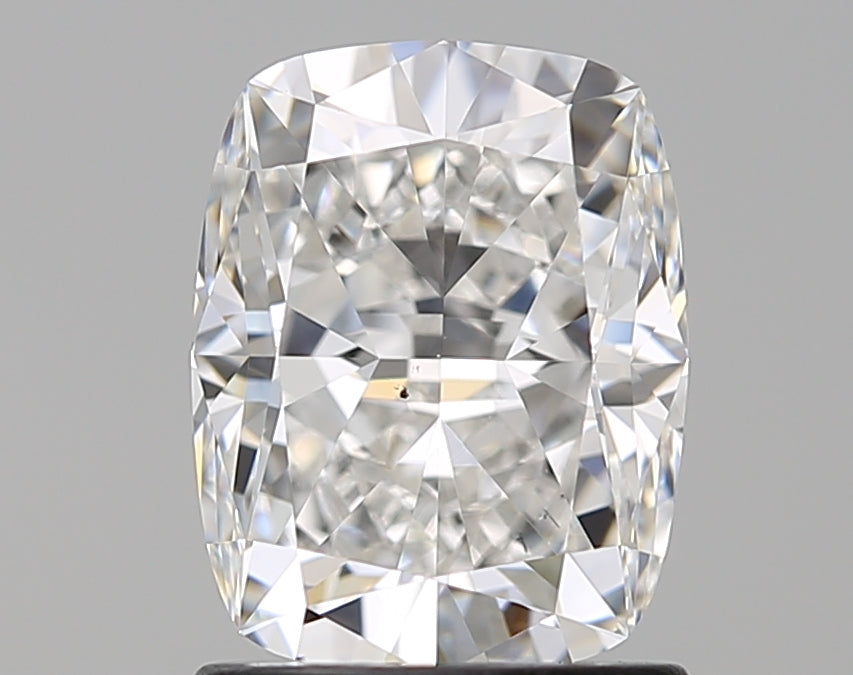 GIA 1.51 Carat Cushion Natural Diamond 鑽石