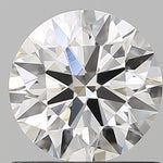 GIA 0.90 Carat 圓形 - Round Brilliant 天然鑽石 Natural diamond