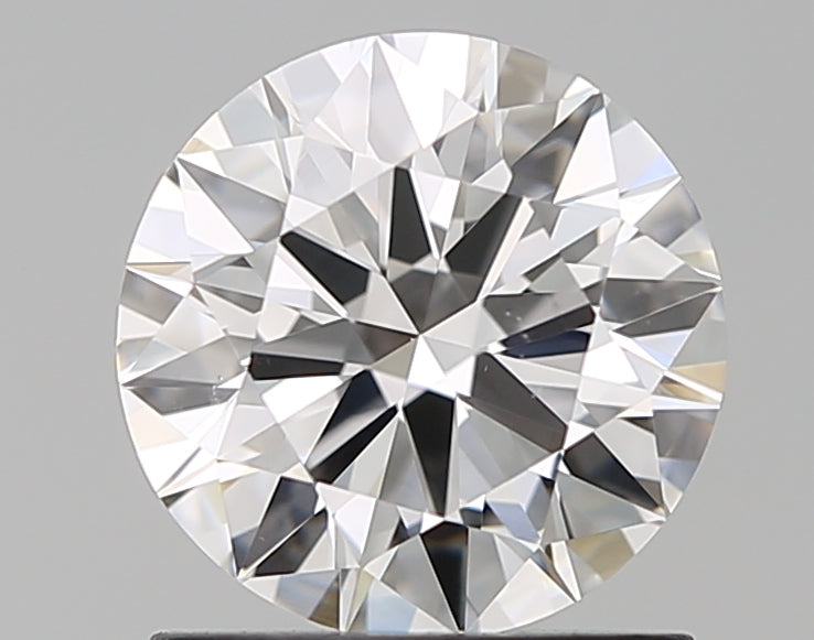 GIA 1.10 Carat 圓形 - Round Brilliant 天然鑽石 Natural diamond