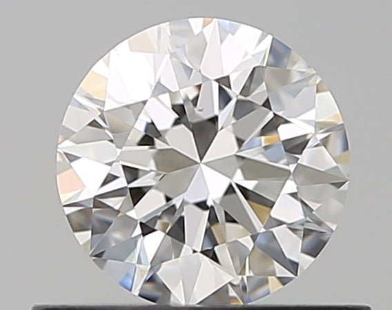 GIA 0.51 Carat 圓形 - Round Brilliant 天然鑽石 Natural diamond