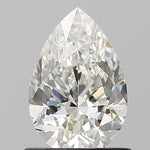 GIA 0.90 Carat 梨形 - Pear 天然鑽石 Natural diamond