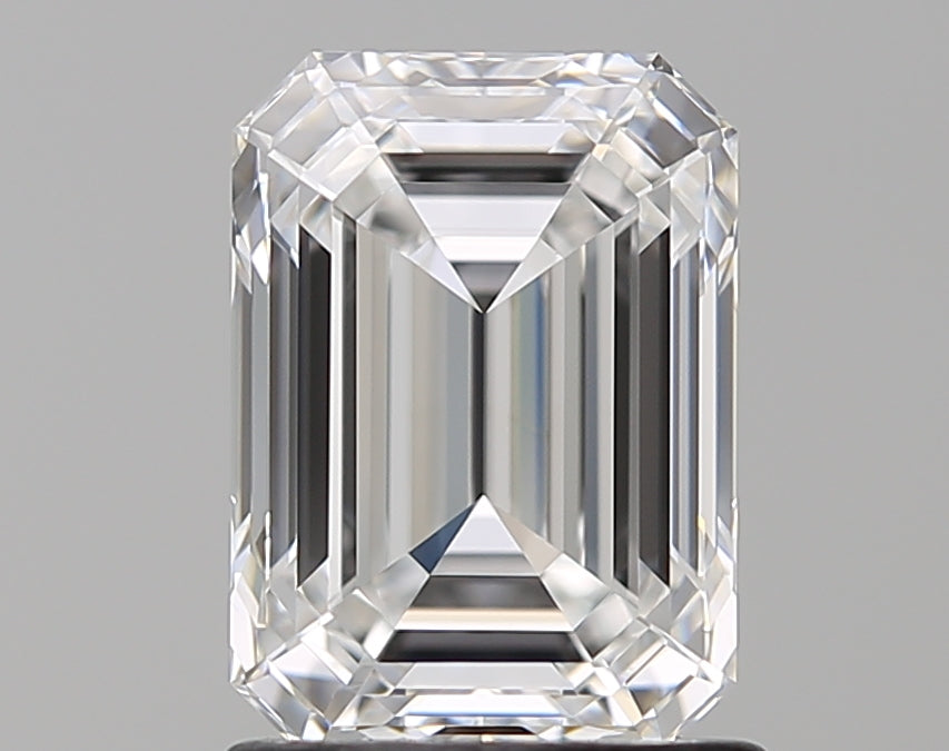 GIA 1.57 Carat Emerald Natural Diamond 鑽石