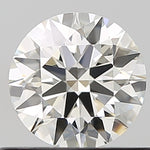 GIA 0.55 Carat 圓形 - Round Brilliant 天然鑽石 Natural diamond