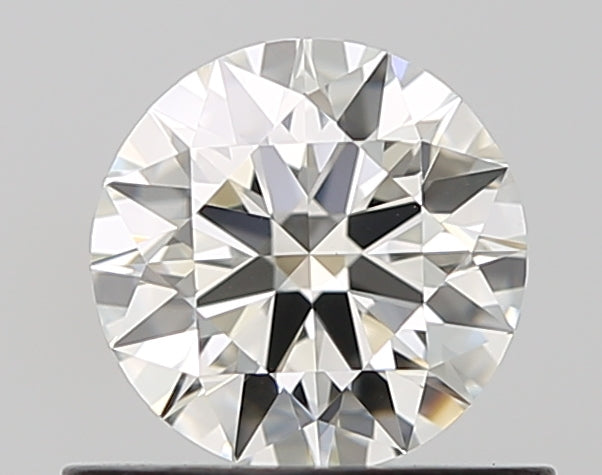 GIA 0.55 Carat 圓形 - Round Brilliant 天然鑽石 Natural diamond