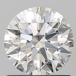 GIA 1.03 Carat 圓形 - Round Brilliant 天然鑽石 Natural diamond