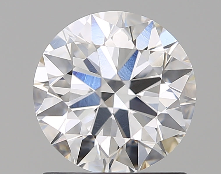 GIA 1.2 Carat Round Brilliant Natural Diamond 鑽石