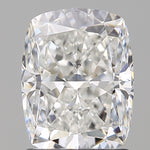 GIA 1.73 Carat Cushion Natural Diamond 鑽石