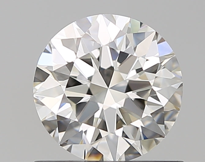 GIA 0.81 Carat 圓形 - Round Brilliant 天然鑽石 Natural diamond