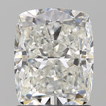 GIA 1.7 Carat Cushion Natural Diamond 鑽石