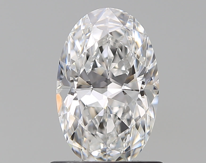 GIA 1.01 Carat 橢圓形 - Oval 天然鑽石 Natural diamond