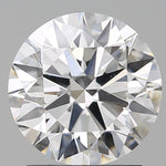 GIA 1.8 Carat Round Brilliant Natural Diamond 鑽石
