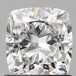 GIA 1.07 Carat Cushion Natural Diamond 鑽石