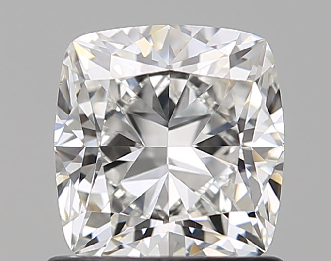 GIA 1.07 Carat Cushion Natural Diamond 鑽石