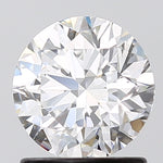GIA 1.2 Carat Round Brilliant Natural Diamond 鑽石