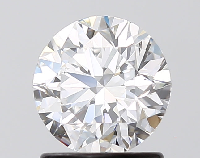 GIA 1.2 Carat Round Brilliant Natural Diamond 鑽石