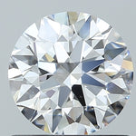 GIA 0.96 Carat Round Brilliant Natural Diamond 鑽石