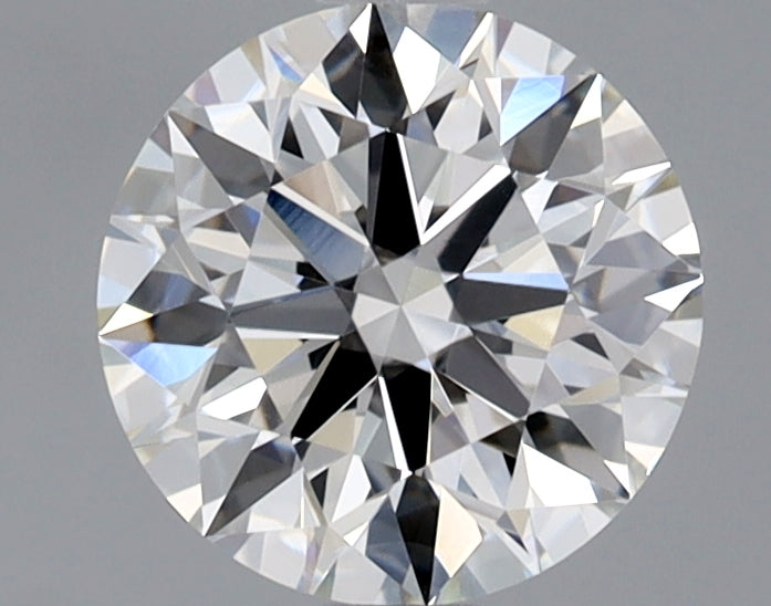 GIA 1.06 Carat Round Brilliant Natural Diamond