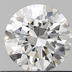 GIA 0.50 Carat 圓形 - Round Brilliant 天然鑽石 Natural diamond