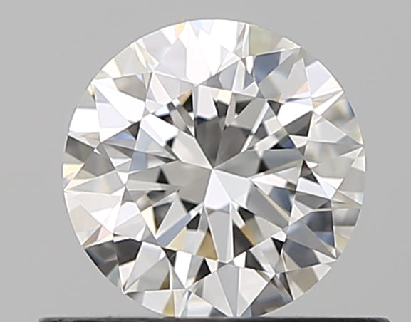 GIA 0.50 Carat 圓形 - Round Brilliant 天然鑽石 Natural diamond