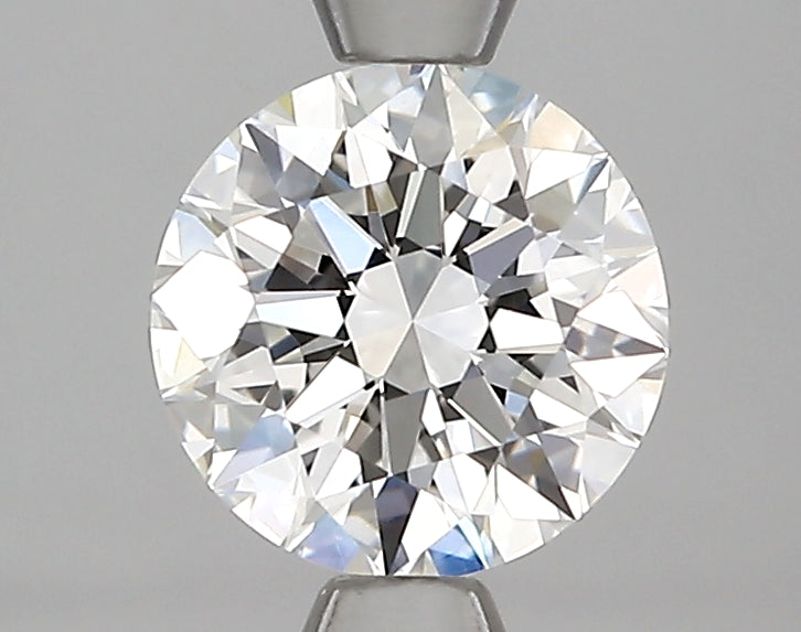 GIA 0.8 Carat Round Brilliant Natural Diamond 鑽石
