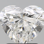 GIA 2.00 Carat 心形 - Heart 天然鑽石 Natural diamond